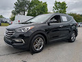 2017 Hyundai Santa Fe Sport 2.4 Base