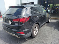 2017 Hyundai Santa Fe Sport 2.4 Base