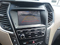 2017 Hyundai Santa Fe Sport 2.4 Base