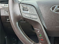 2017 Hyundai Santa Fe Sport 2.4 Base