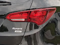 2017 Hyundai Santa Fe Sport 2.4 Base