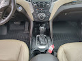 2017 Hyundai Santa Fe Sport 2.4 Base