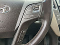 2017 Hyundai Santa Fe Sport 2.4 Base