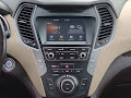 2017 Hyundai Santa Fe Sport 2.4 Base