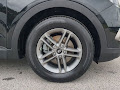 2017 Hyundai Santa Fe Sport 2.4 Base