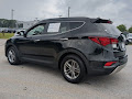 2017 Hyundai Santa Fe Sport 2.4 Base