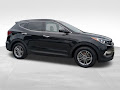 2017 Hyundai Santa Fe Sport 2.4 Base