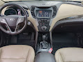 2017 Hyundai Santa Fe Sport 2.4 Base