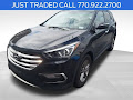 2017 Hyundai Santa Fe Sport 2.4 Base