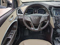 2017 Hyundai Santa Fe Sport 2.4 Base