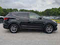 2017 Hyundai Santa Fe Sport 2.4 Base