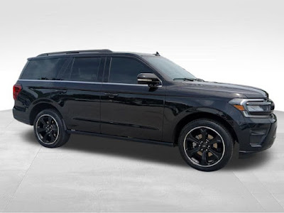 2023 Ford Expedition