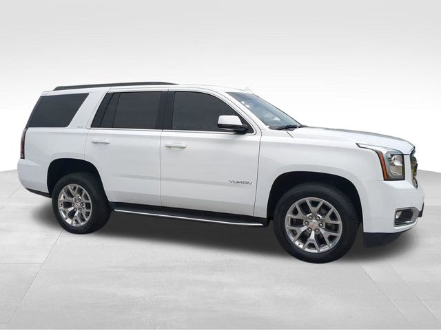 2019 GMC Yukon SLT Standard Edition