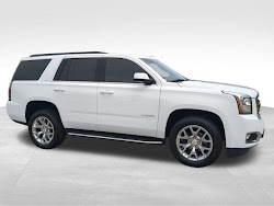 2019 GMC Yukon SLT Standard Edition