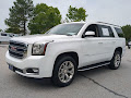 2019 GMC Yukon SLT Standard Edition