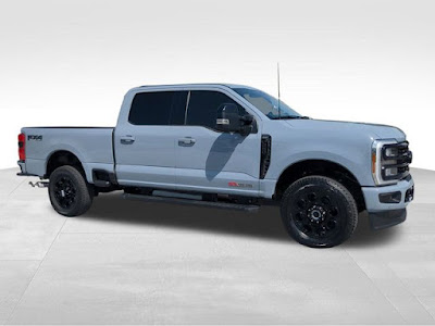 2024 Ford F-250SD