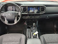 2016 Toyota Tacoma TRD Off-Road