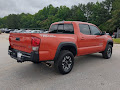 2016 Toyota Tacoma TRD Off-Road