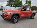 2016 Toyota Tacoma TRD Off-Road