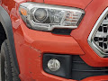 2016 Toyota Tacoma TRD Off-Road