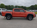 2016 Toyota Tacoma TRD Off-Road