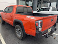 2016 Toyota Tacoma TRD Off-Road
