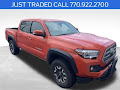2016 Toyota Tacoma TRD Off-Road