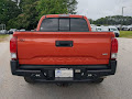 2016 Toyota Tacoma TRD Off-Road