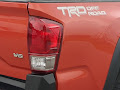 2016 Toyota Tacoma TRD Off-Road