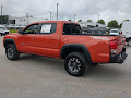 2016 Toyota Tacoma TRD Off-Road