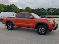 2016 Toyota Tacoma TRD Off-Road