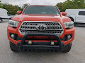 2016 Toyota Tacoma TRD Off-Road