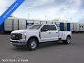 2025 Ford F-350SD XL
