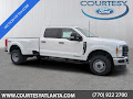 2025 Ford F-350SD XL