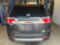2014 GMC Terrain Denali