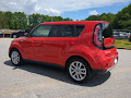 2018 Kia Soul Plus