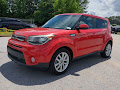 2018 Kia Soul Plus