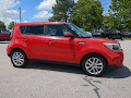 2018 Kia Soul Plus
