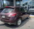 2013 Nissan Murano SL