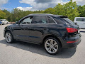2016 Audi Q3 2.0T Prestige