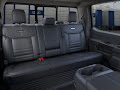 2025 Ford F-350SD Platinum
