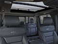 2025 Ford F-350SD Platinum