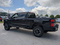 2025 Ford F-350SD Platinum