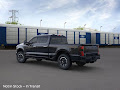 2025 Ford F-350SD Platinum