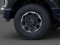 2025 Ford F-350SD Platinum