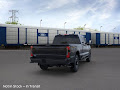 2025 Ford F-350SD Platinum