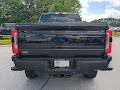 2025 Ford F-350SD Platinum
