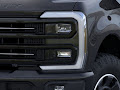 2025 Ford F-350SD Platinum