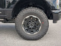 2025 Ford F-350SD Platinum