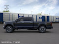2025 Ford F-350SD Platinum